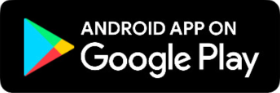 Application Android sur Google Play
